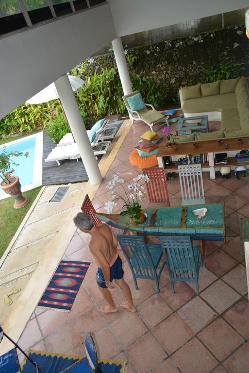 Villa Raquel เซมินยัค ภายนอก รูปภาพ