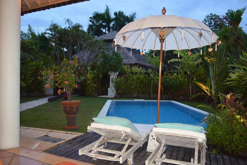 Villa Raquel เซมินยัค ห้อง รูปภาพ