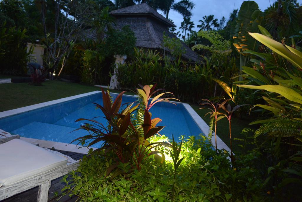 Villa Raquel เซมินยัค ห้อง รูปภาพ