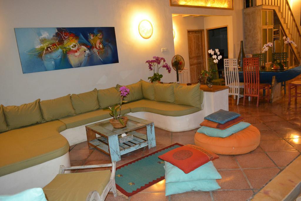Villa Raquel เซมินยัค ห้อง รูปภาพ