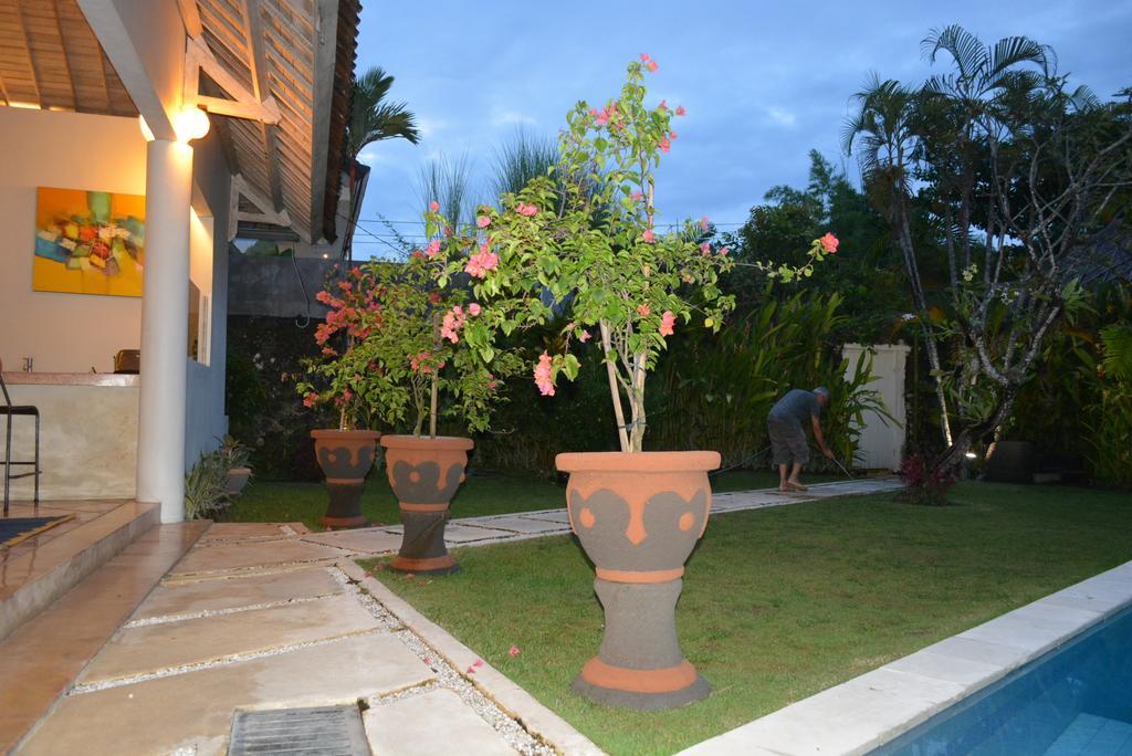 Villa Raquel เซมินยัค ห้อง รูปภาพ