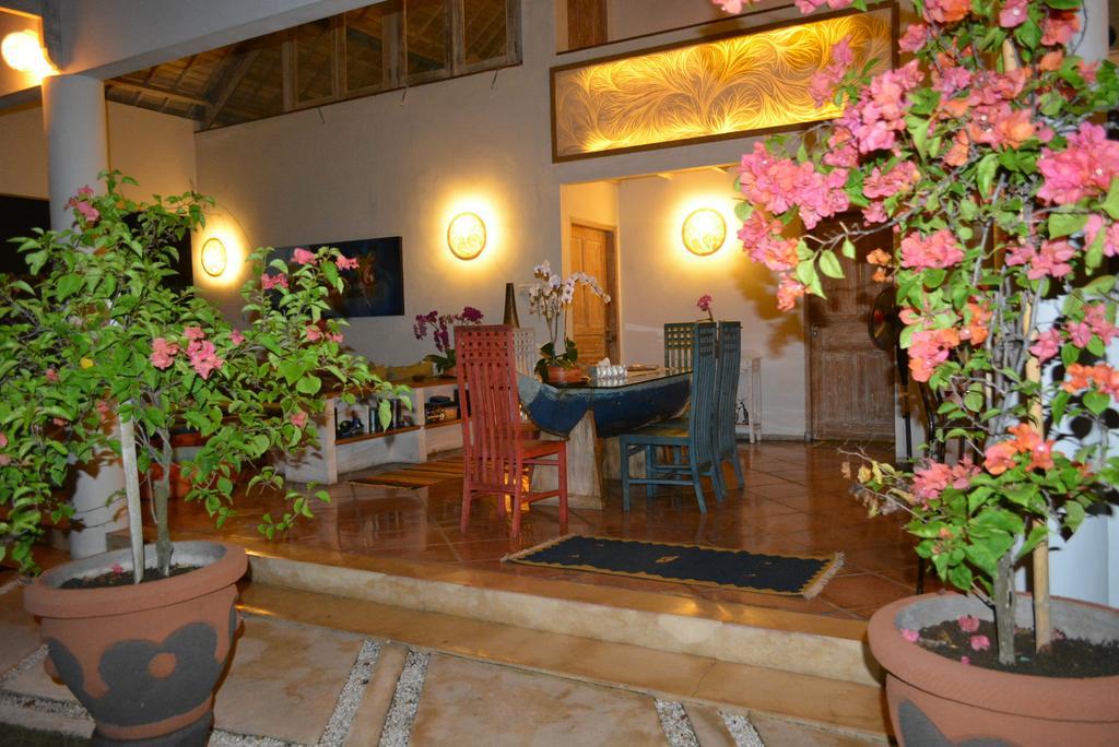 Villa Raquel เซมินยัค ห้อง รูปภาพ